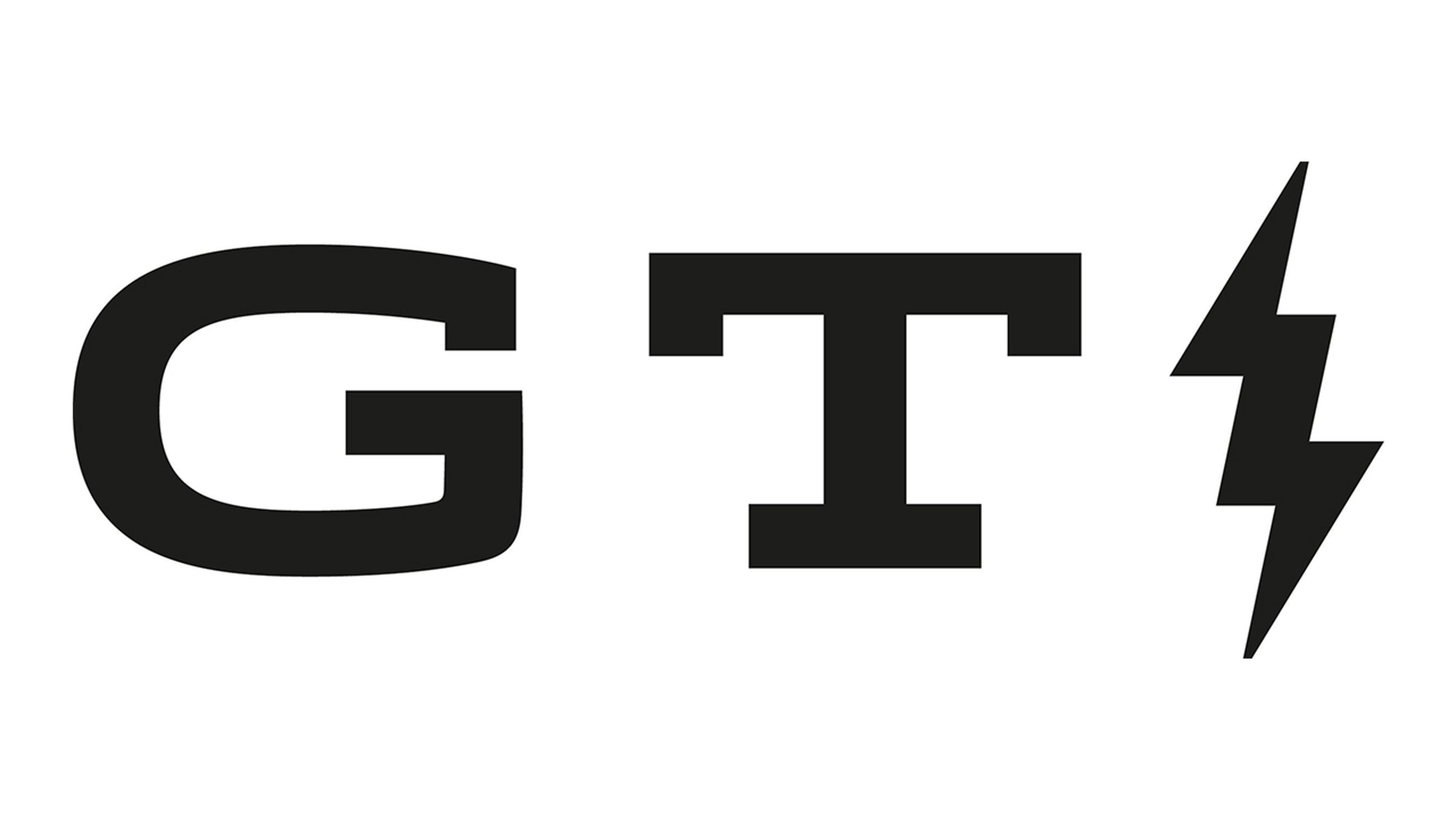 nuevo logotipo GTI