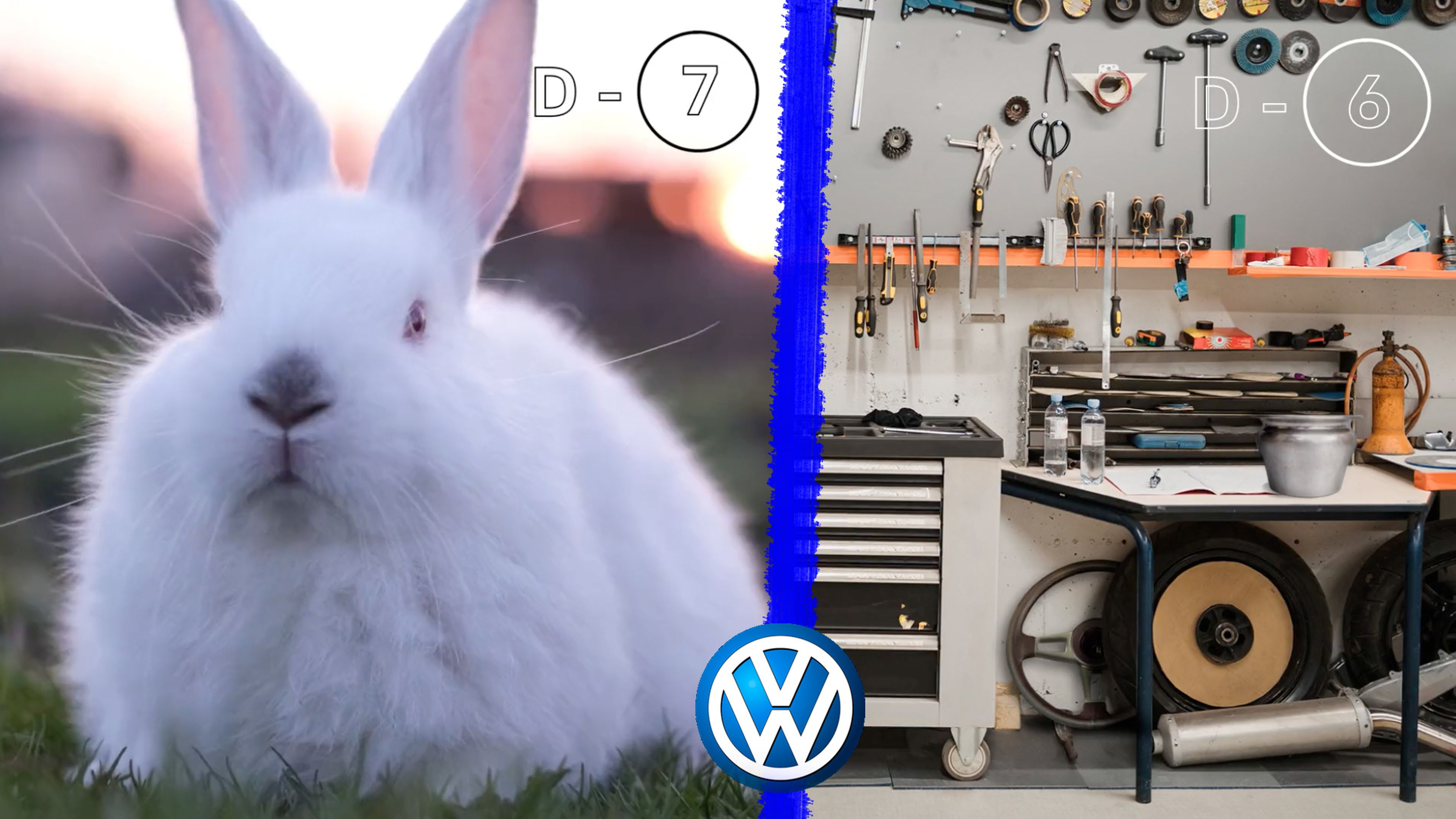Volkswagen Rabbit