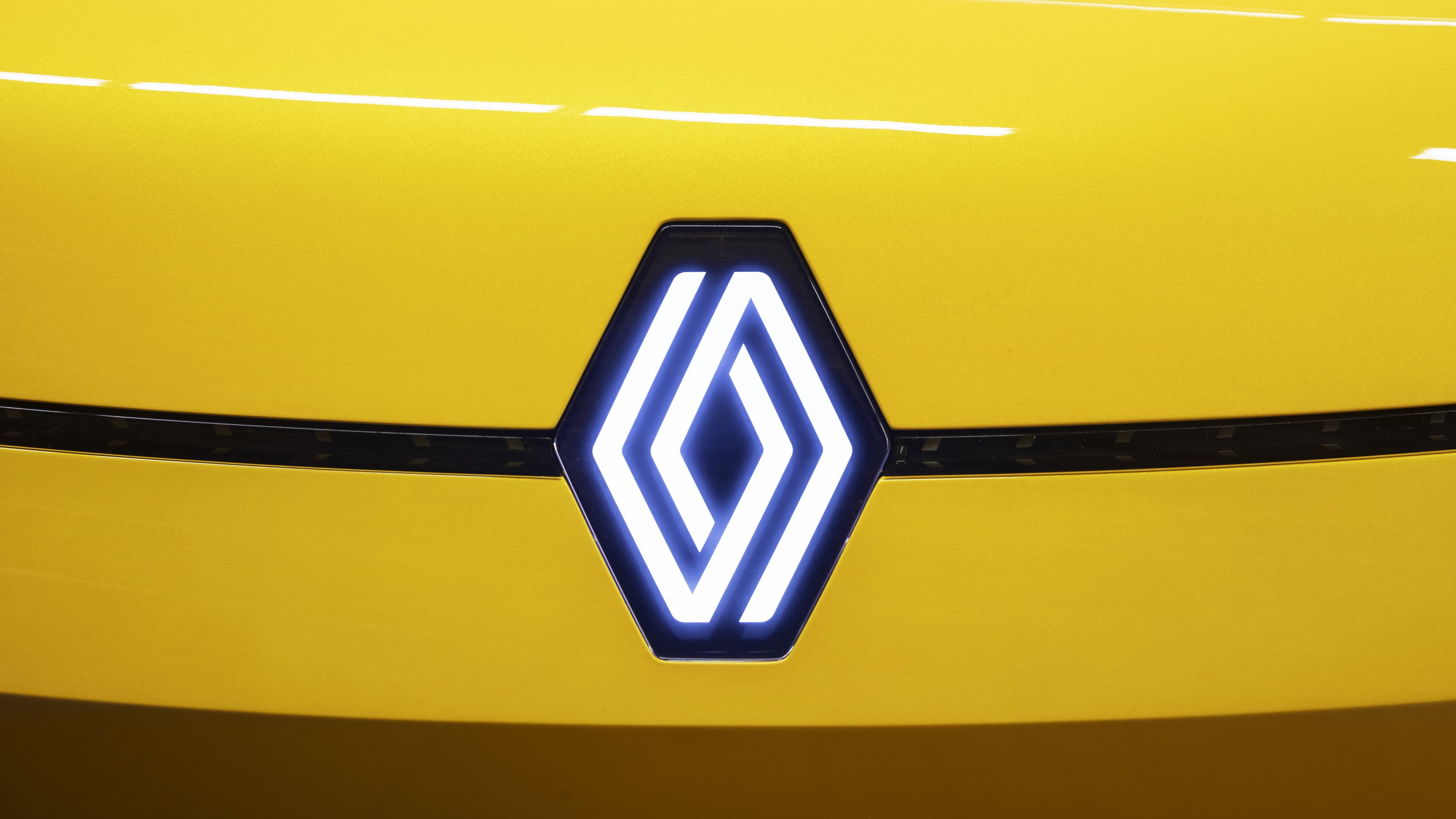 Logo de Renault