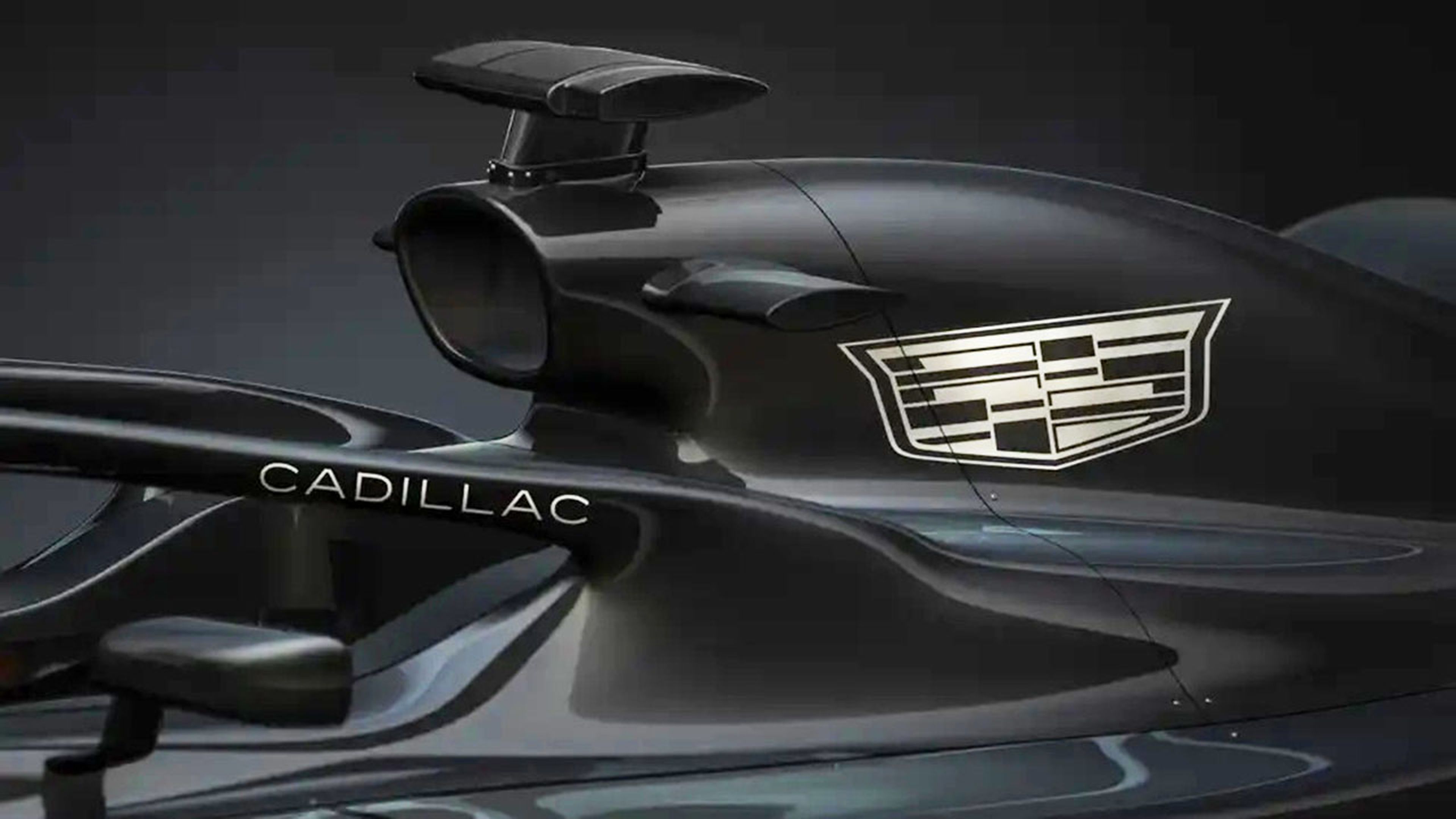 Cadillac con Andretti en F1