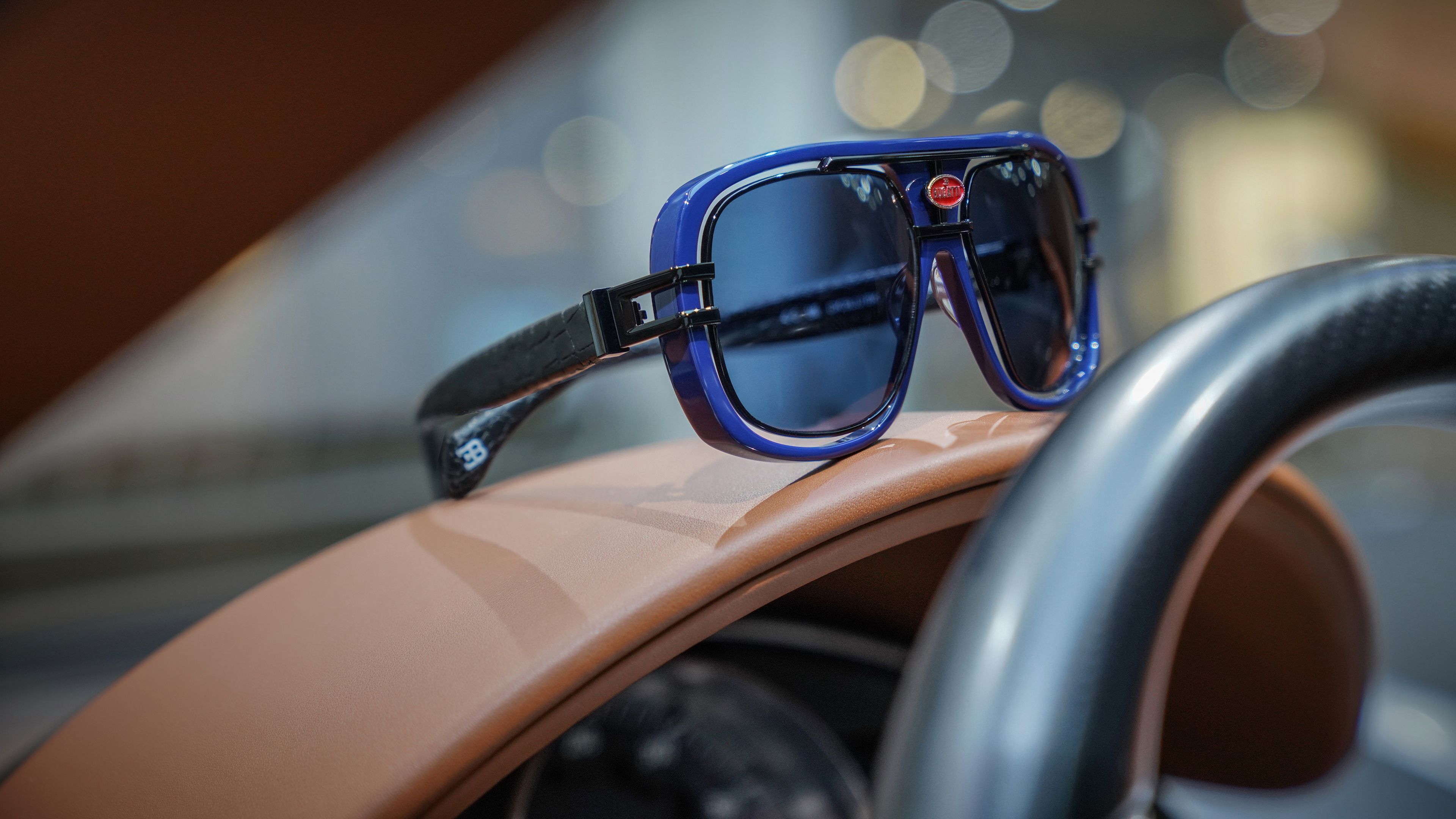Gafas Bugatti Eyewear Collection Model 07