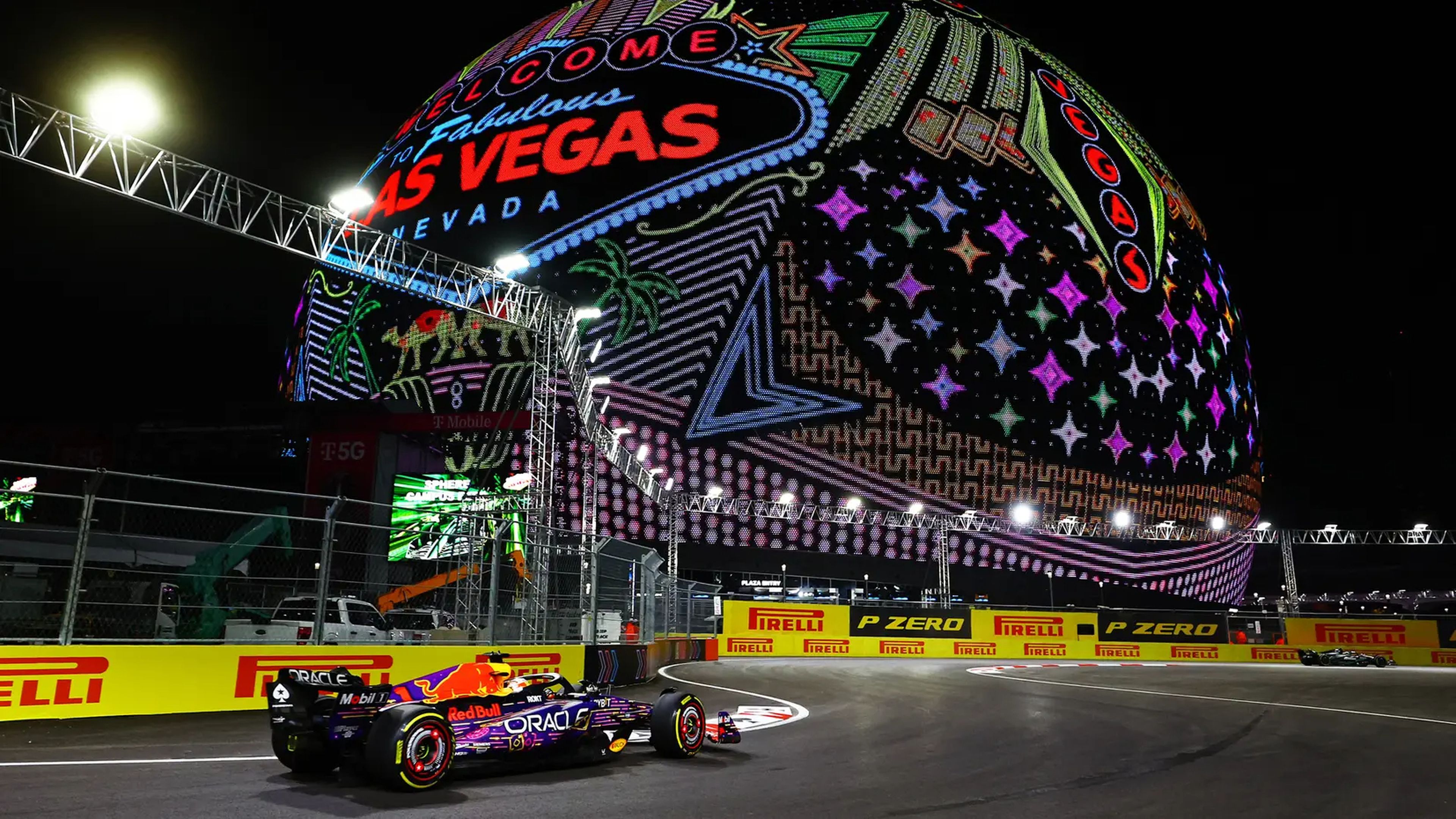 GP de Las Vegas 2023