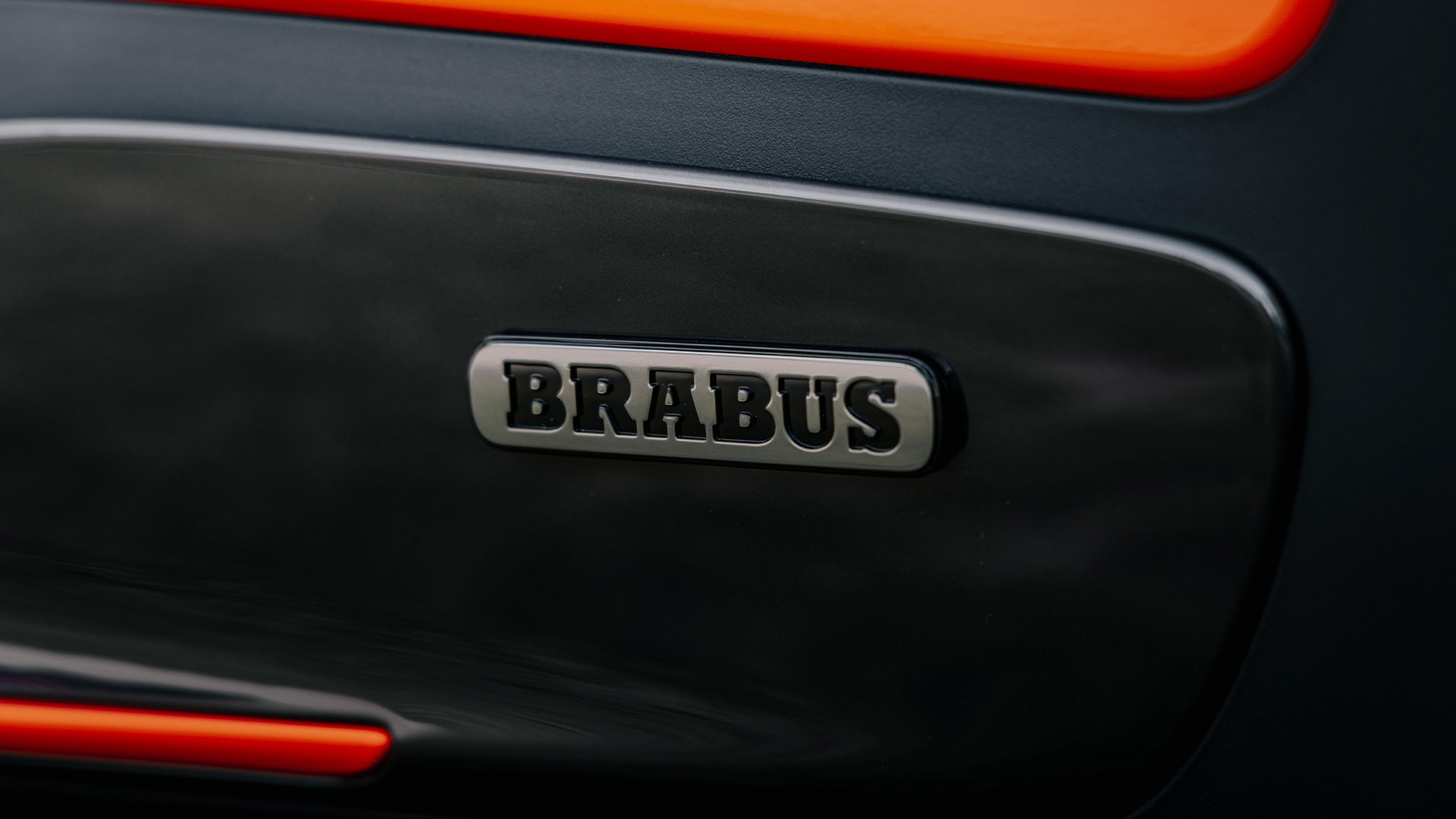 Smart #3 Brabus