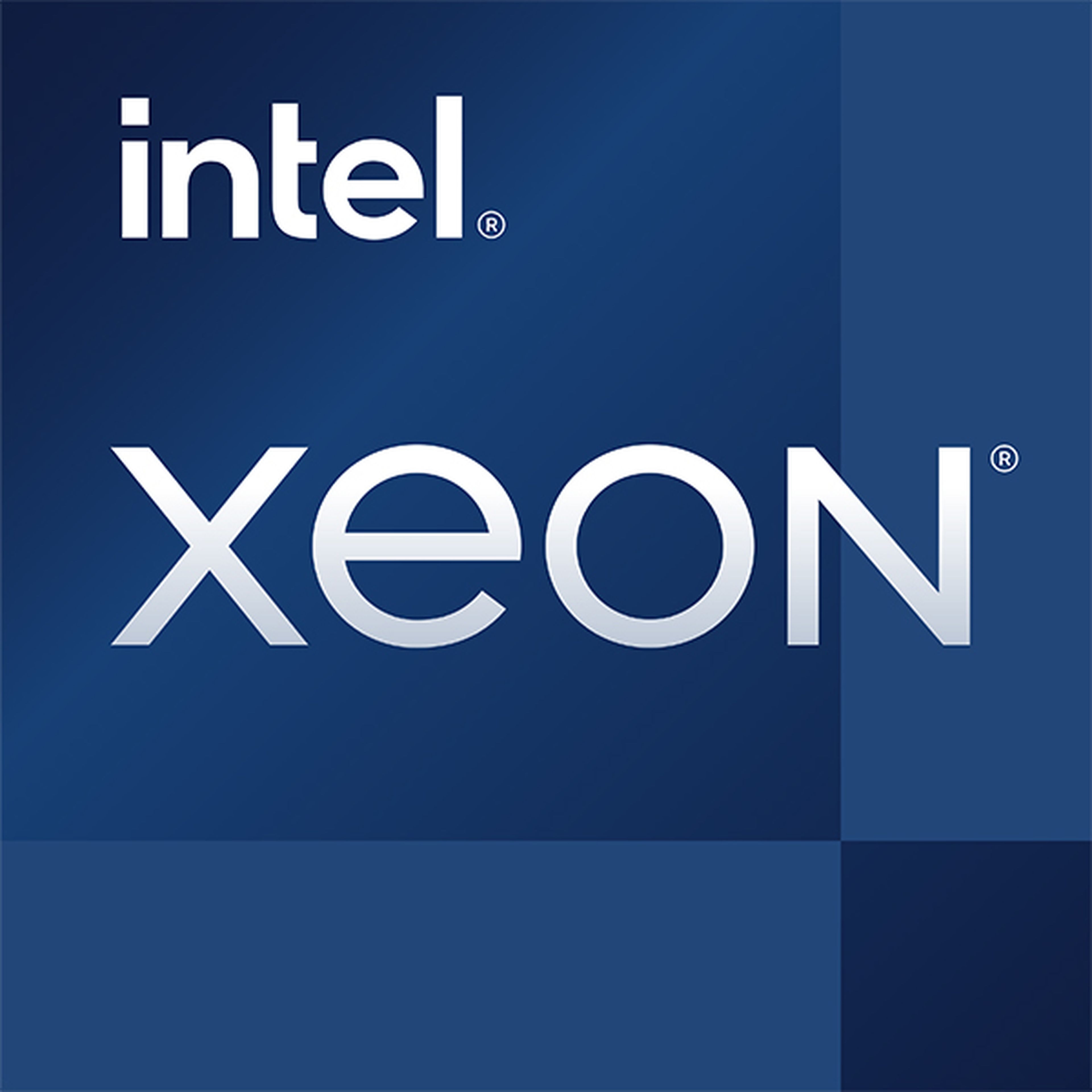 Procesador Intel® Xeon®