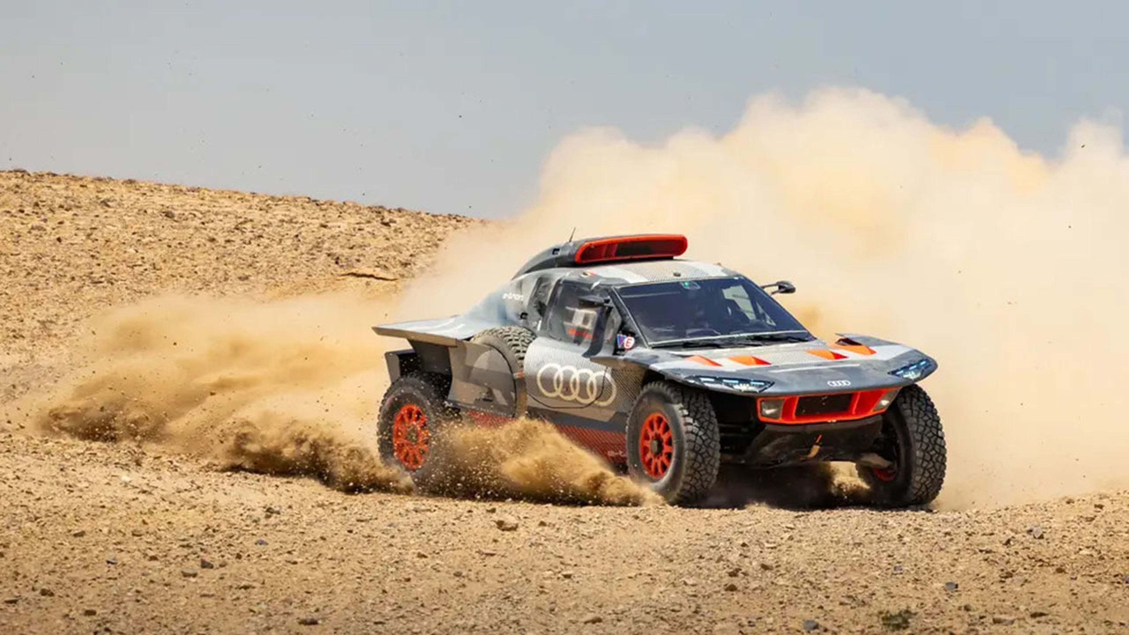 rally Dakar (2)
