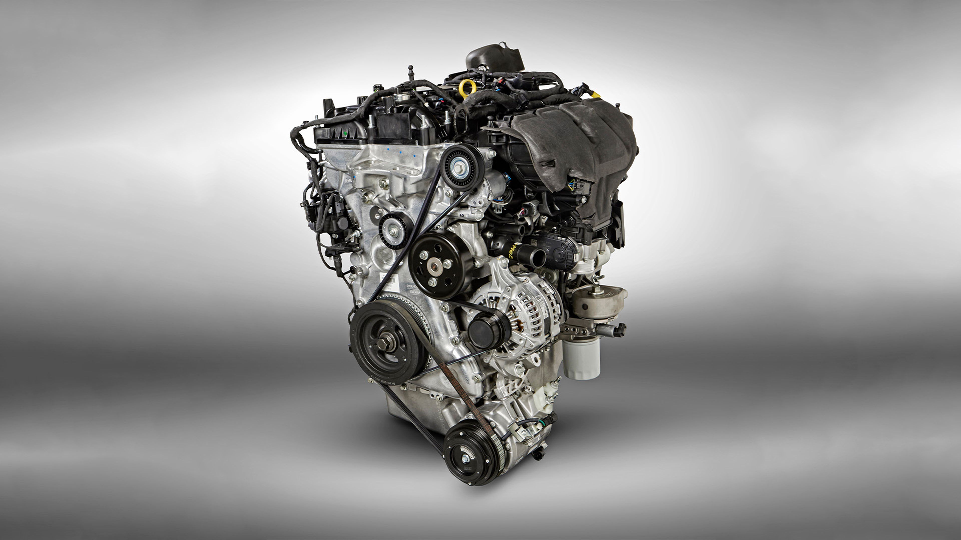 Ford EcoBoost 2.3