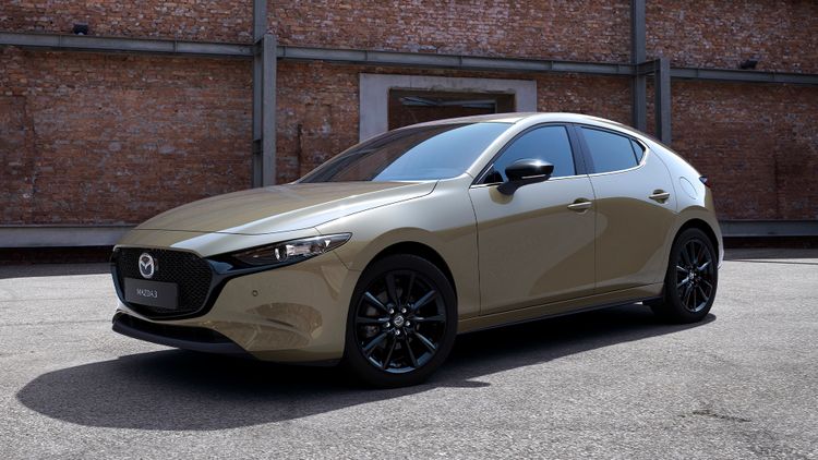 Los Mejores Coches Gasolina 2024: ¡Eficiencia Y Ahorro! - m619x9z