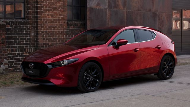 Los Mejores Coches Gasolina 2024: ¡Eficiencia Y Ahorro! - 353geos