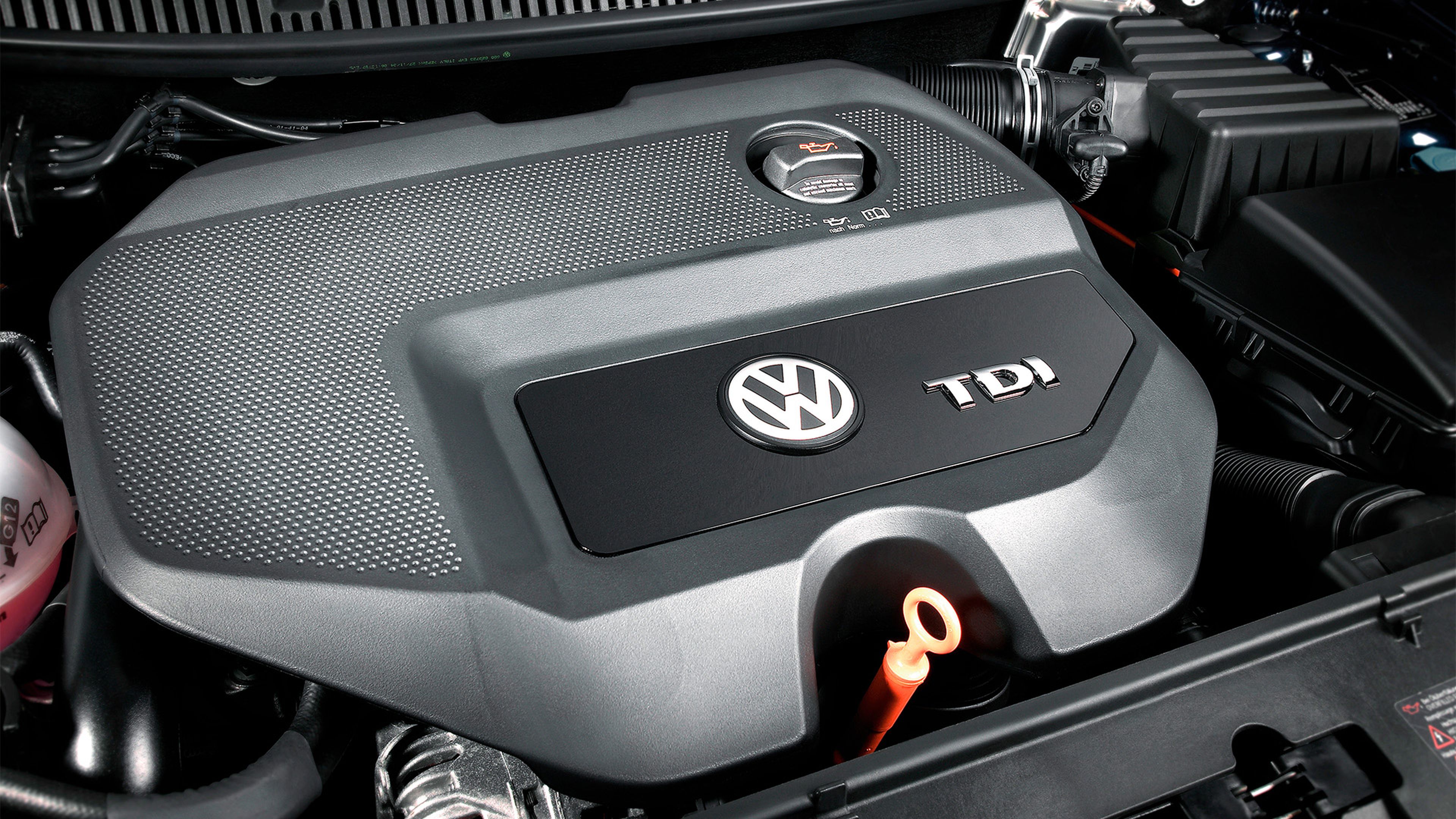 Motor 1.9 TDI Volkswagen