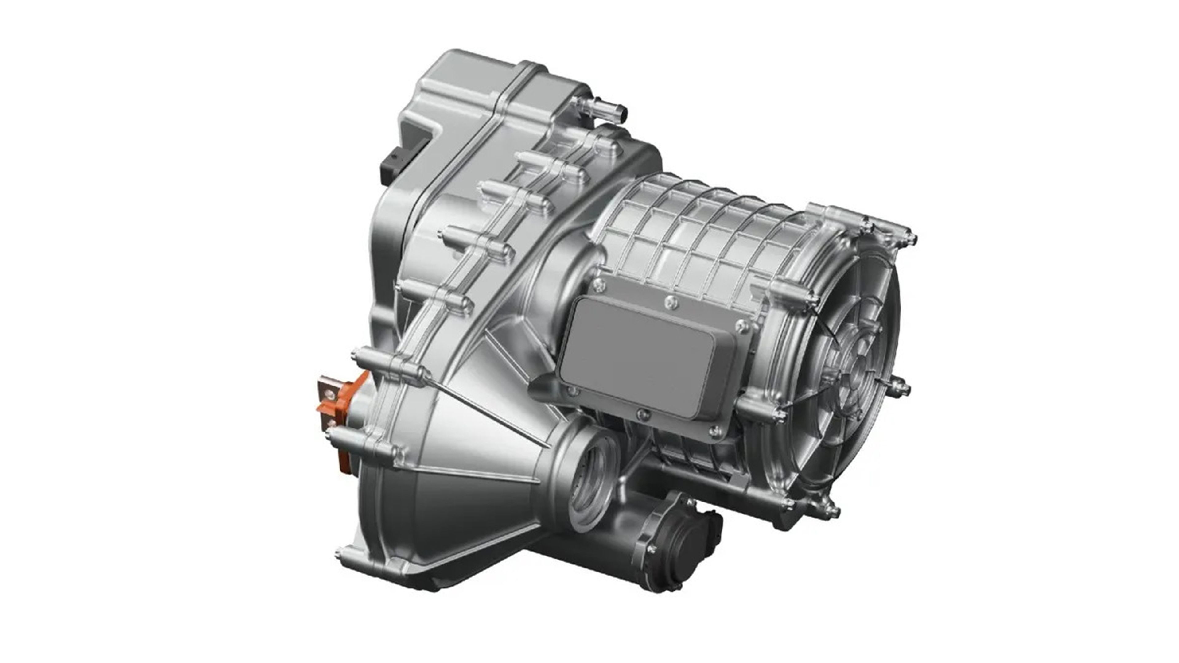 motor eléctrico de Magna International