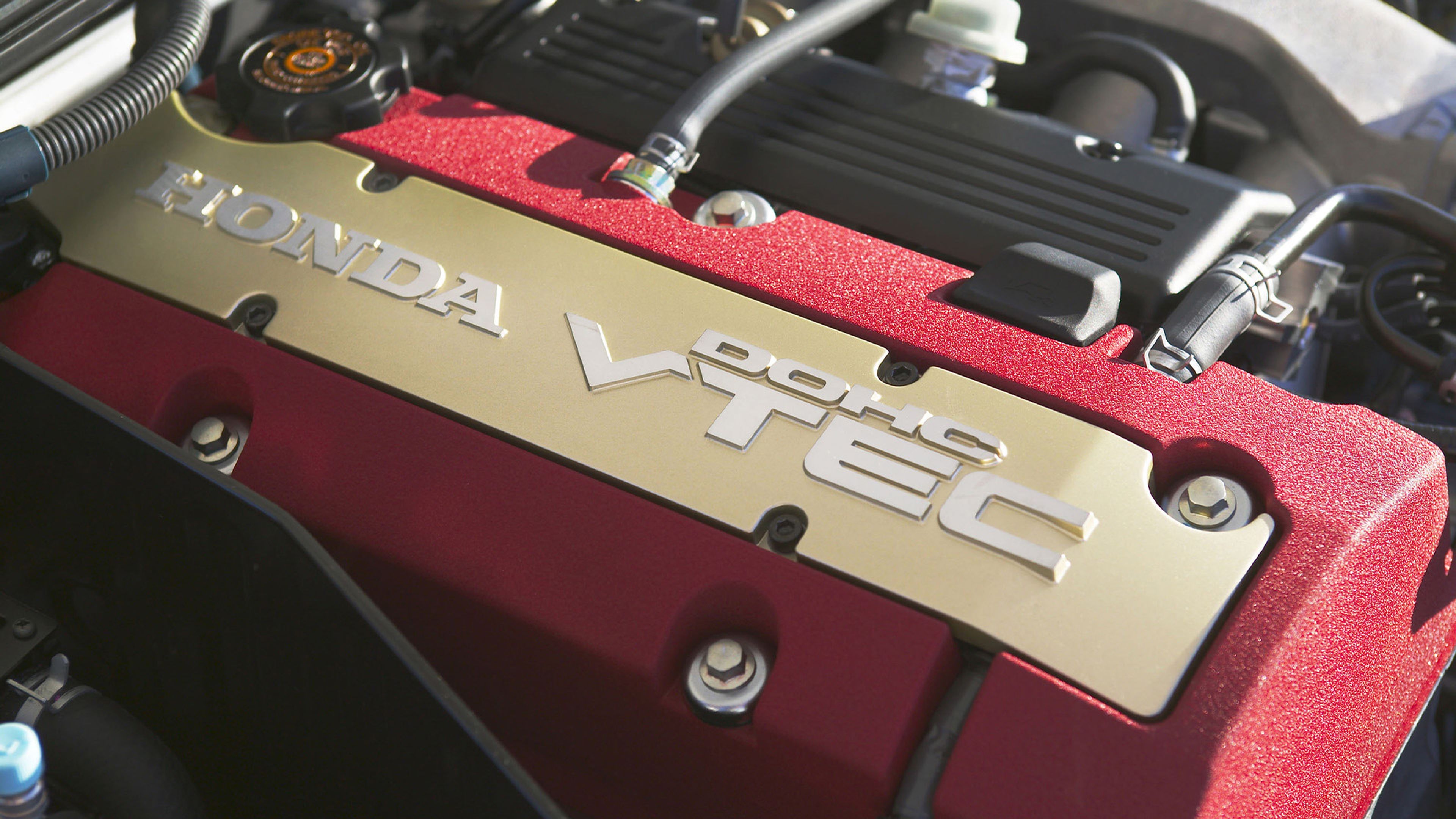 Motor F20C Honda S2000