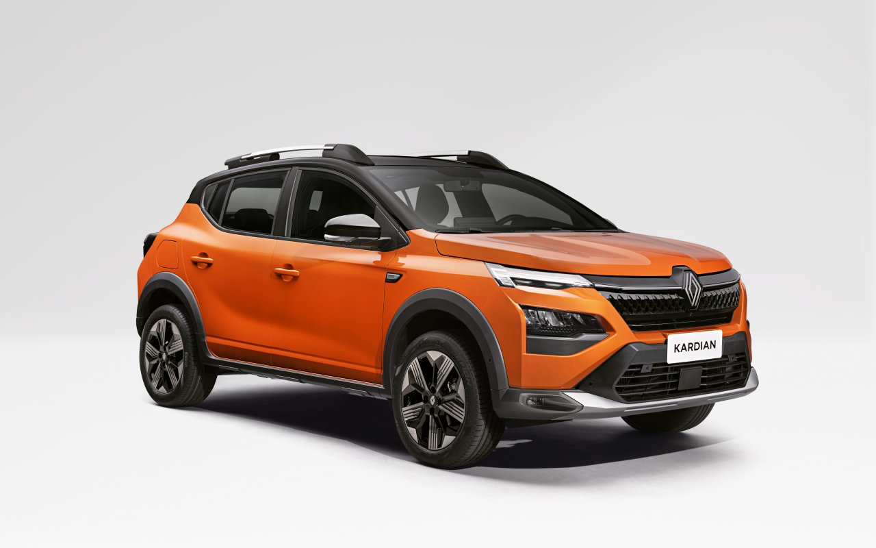 Renault Arkana 2024: motores, equipamiento y precios - Carnovo