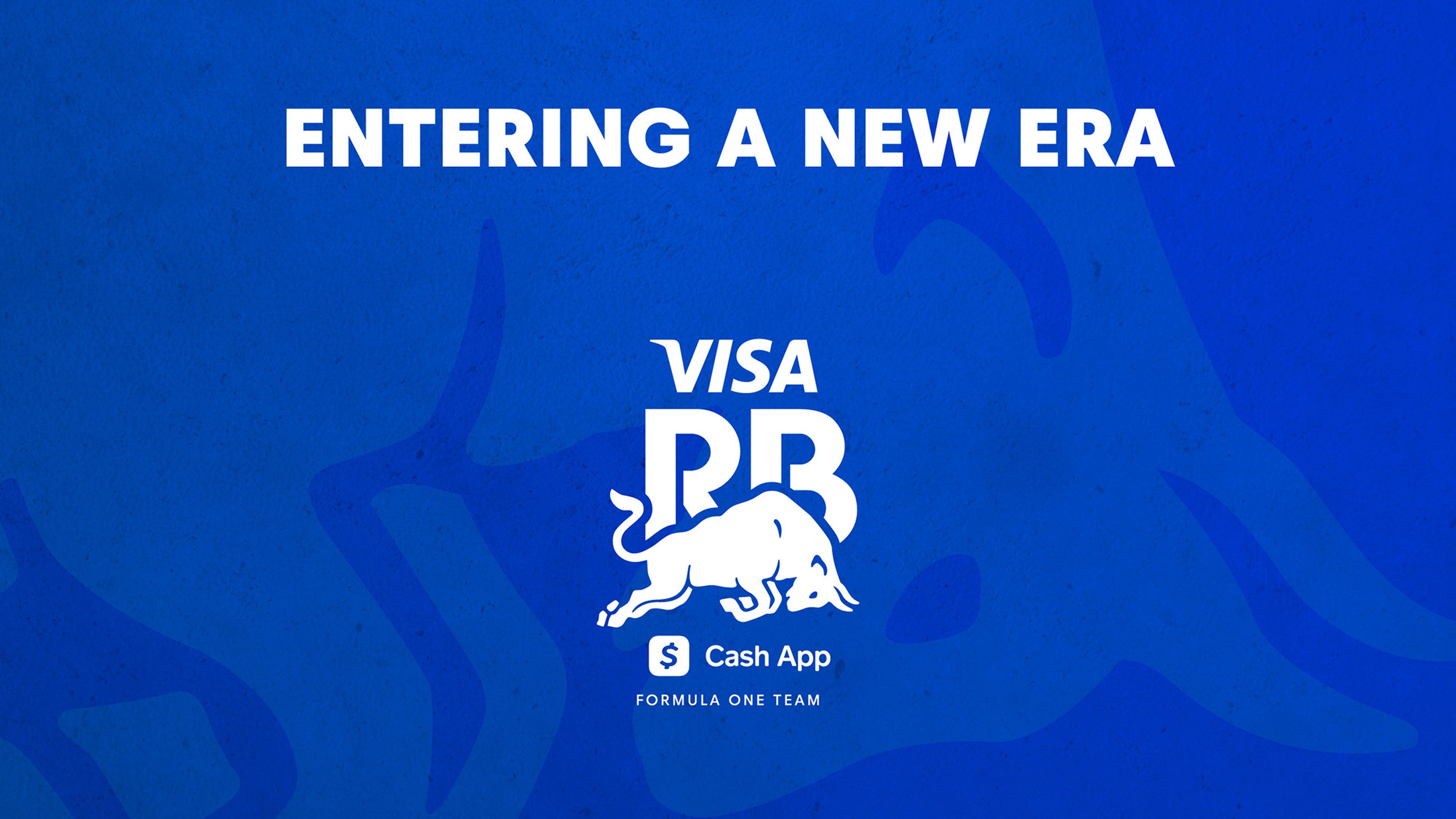 Visa Cash App RB, el nuevo nombre del equipo AlphaTauri de Fórmula 1