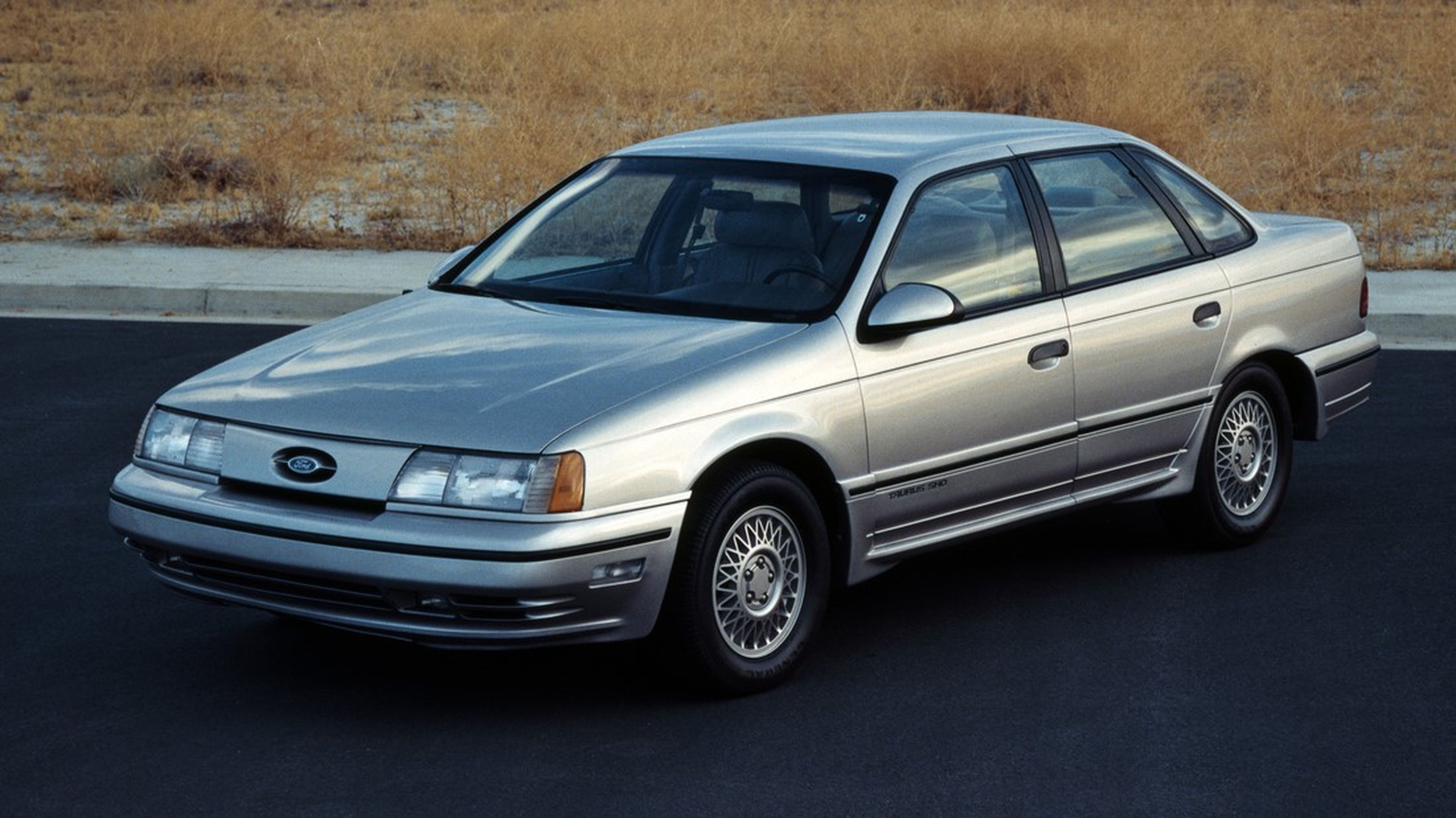 Ford Taurus SHO de 1989