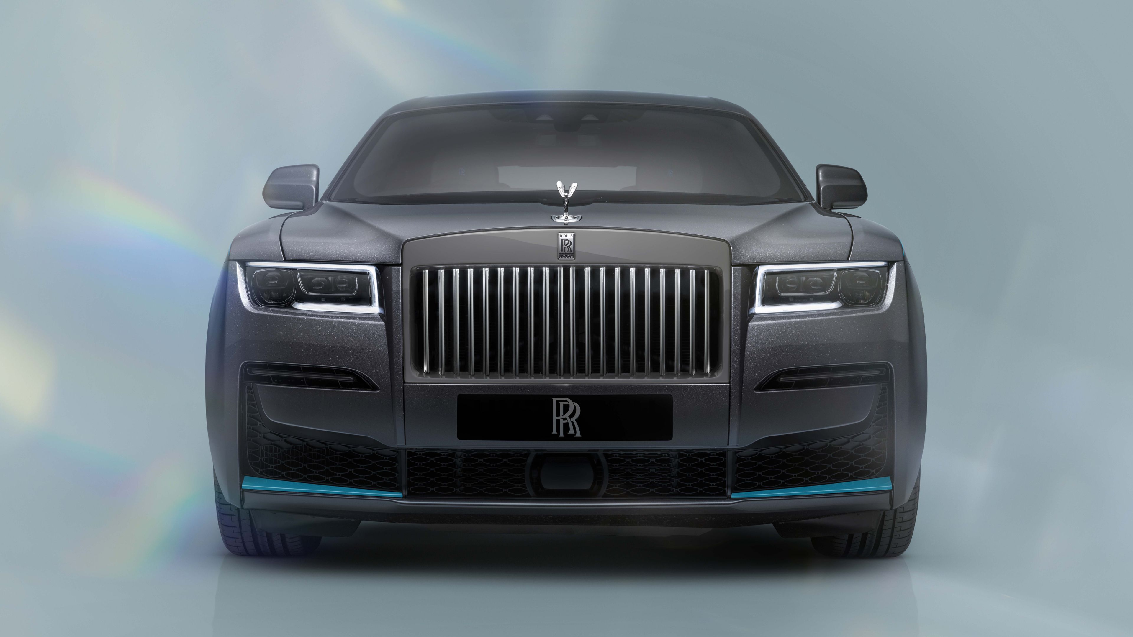 Rolls-Royce Ghost 'Prism'