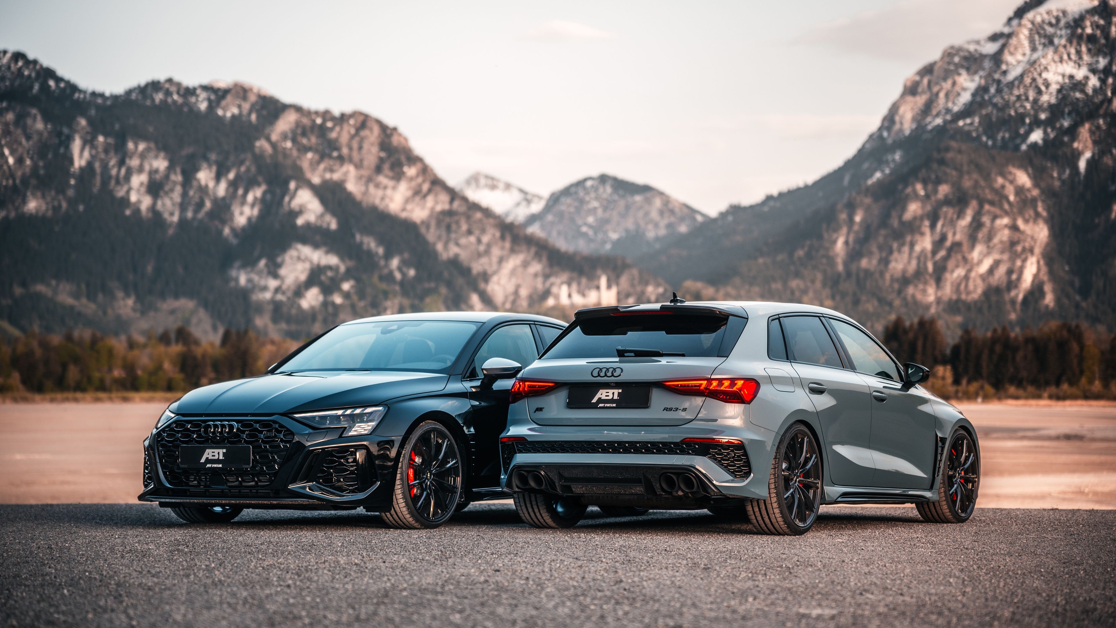 ABT RS3-S