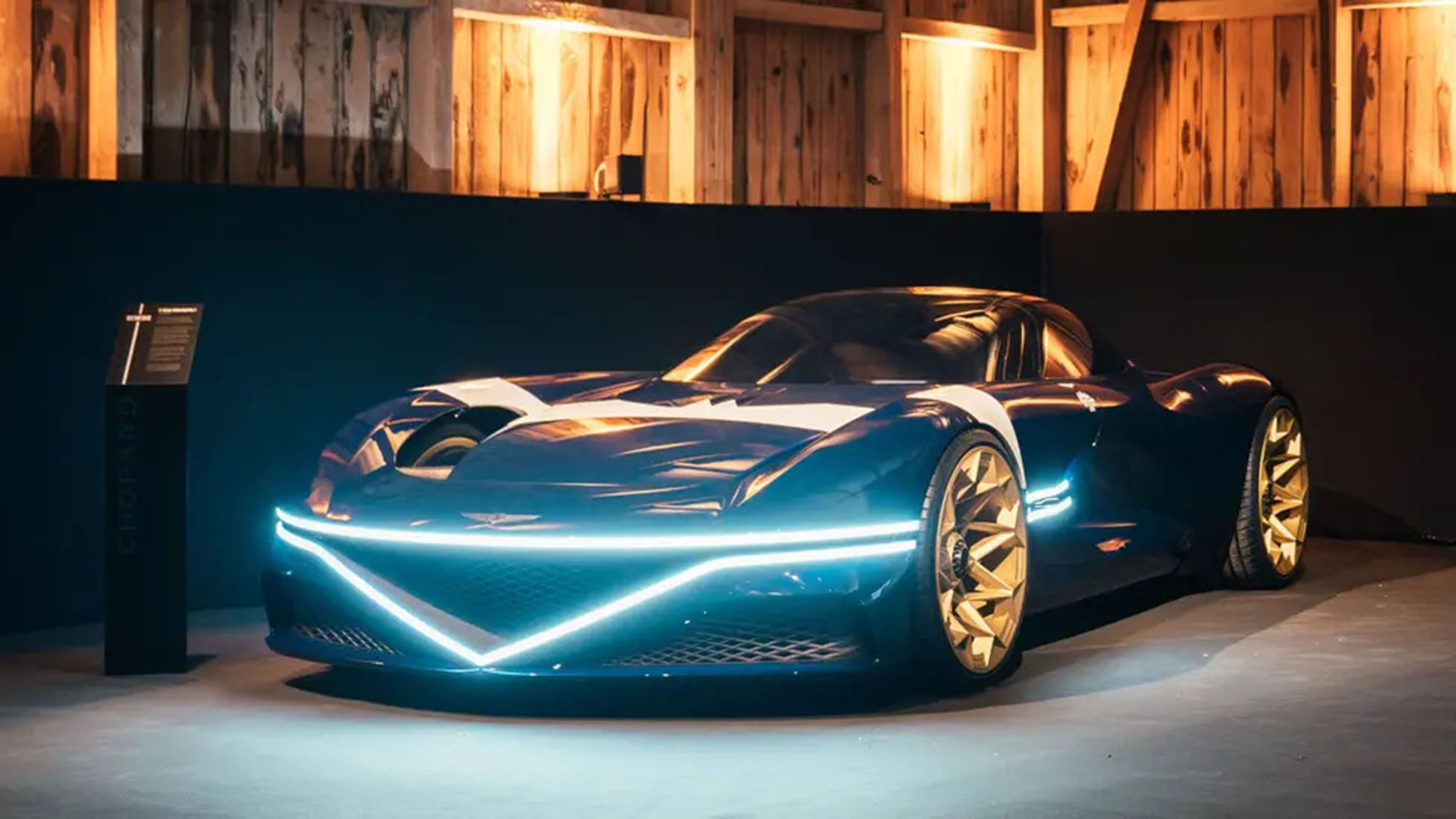 Genesis X Gran Berlinetta Vision (2)