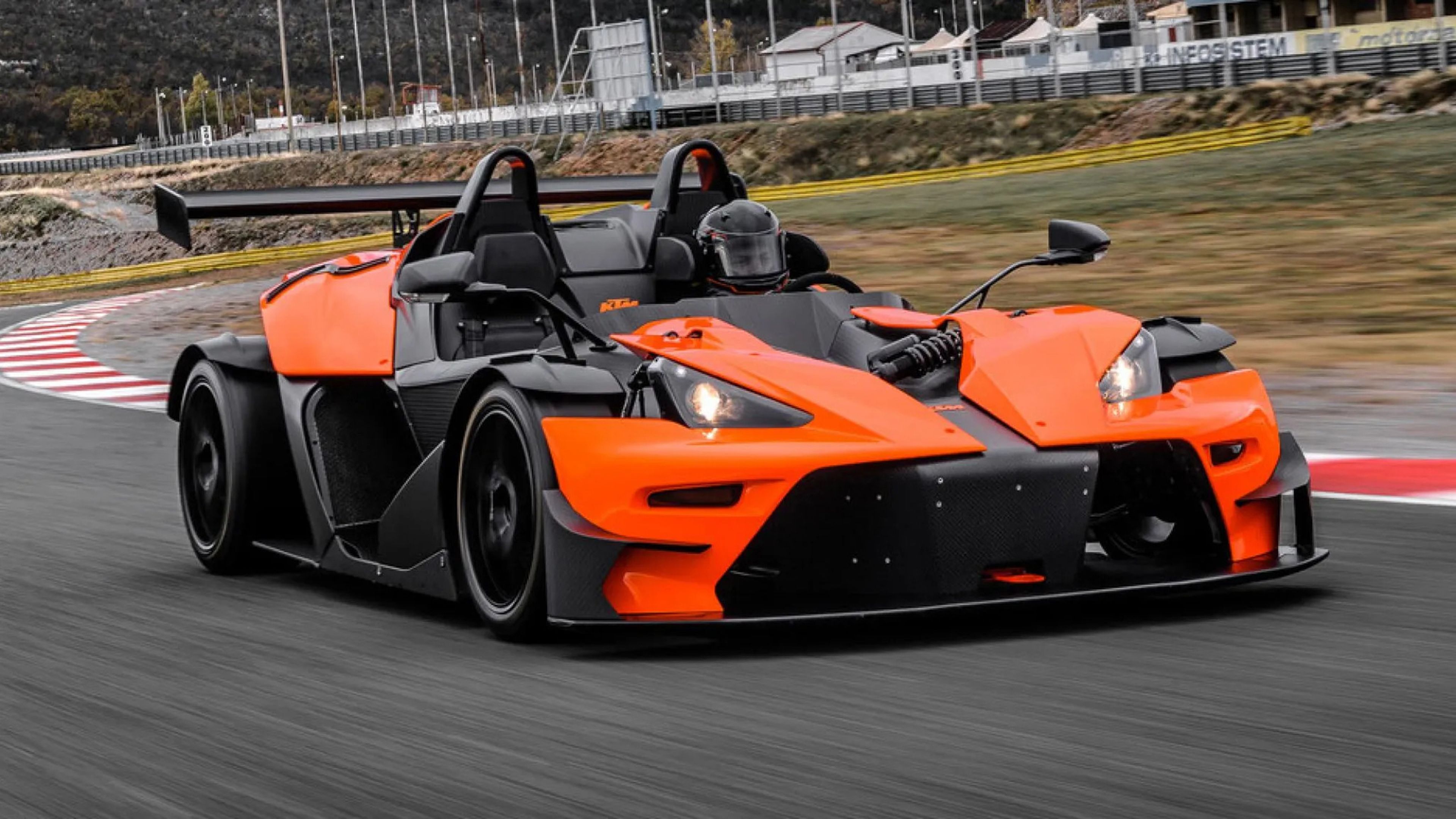 KTM X-Bow