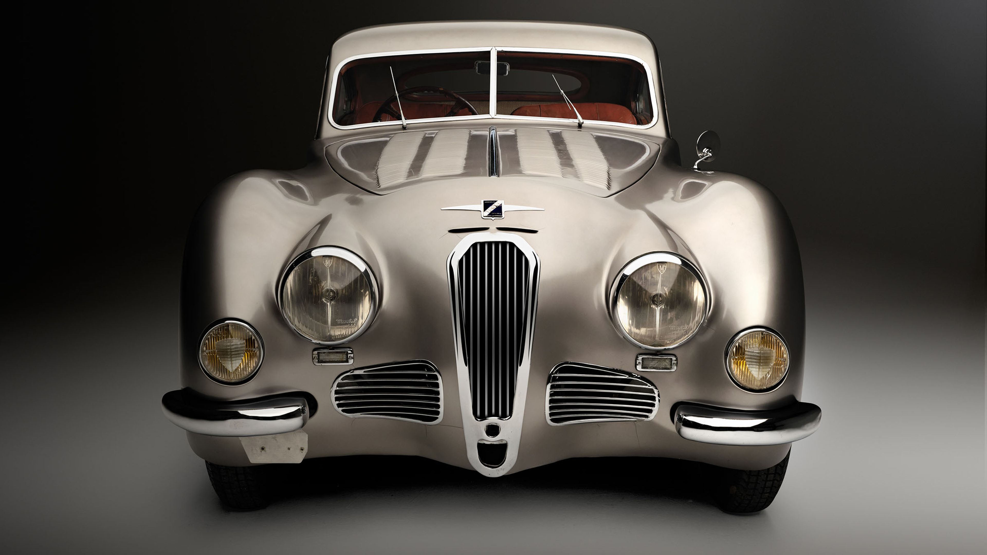 Talbot-Lago T26 Grand Sport Coupé