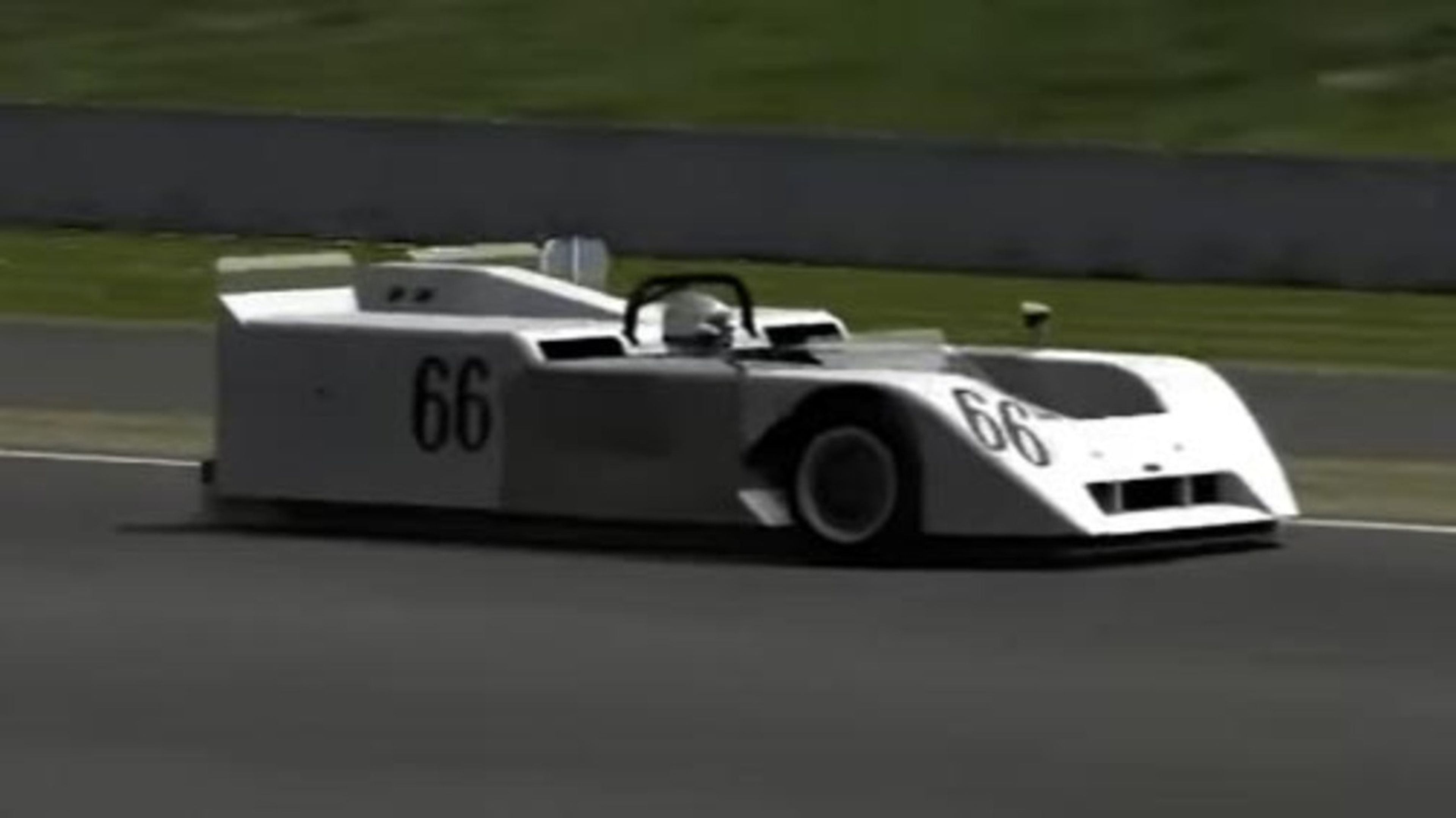 Chaparral 2J en Gran Turismo 4