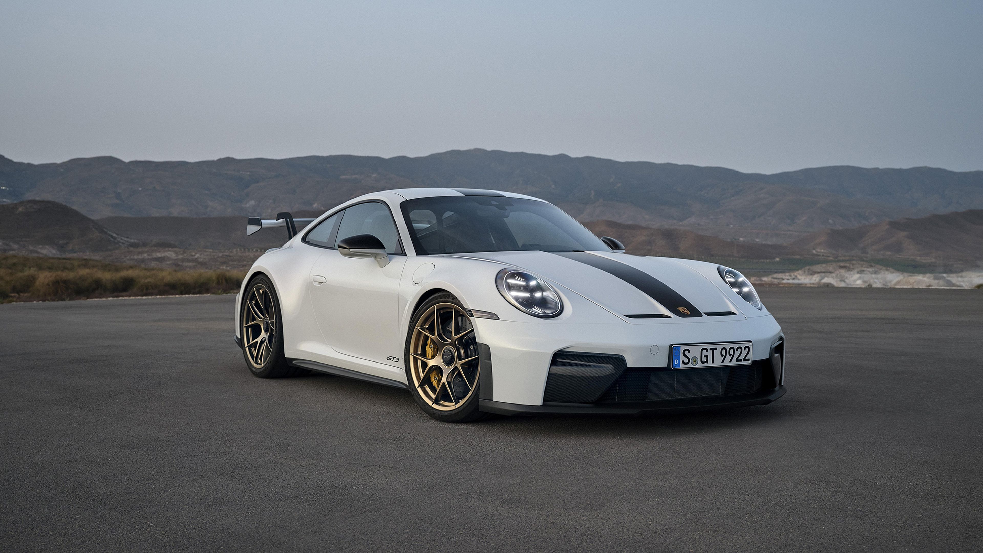 Porsche 911 GT3 