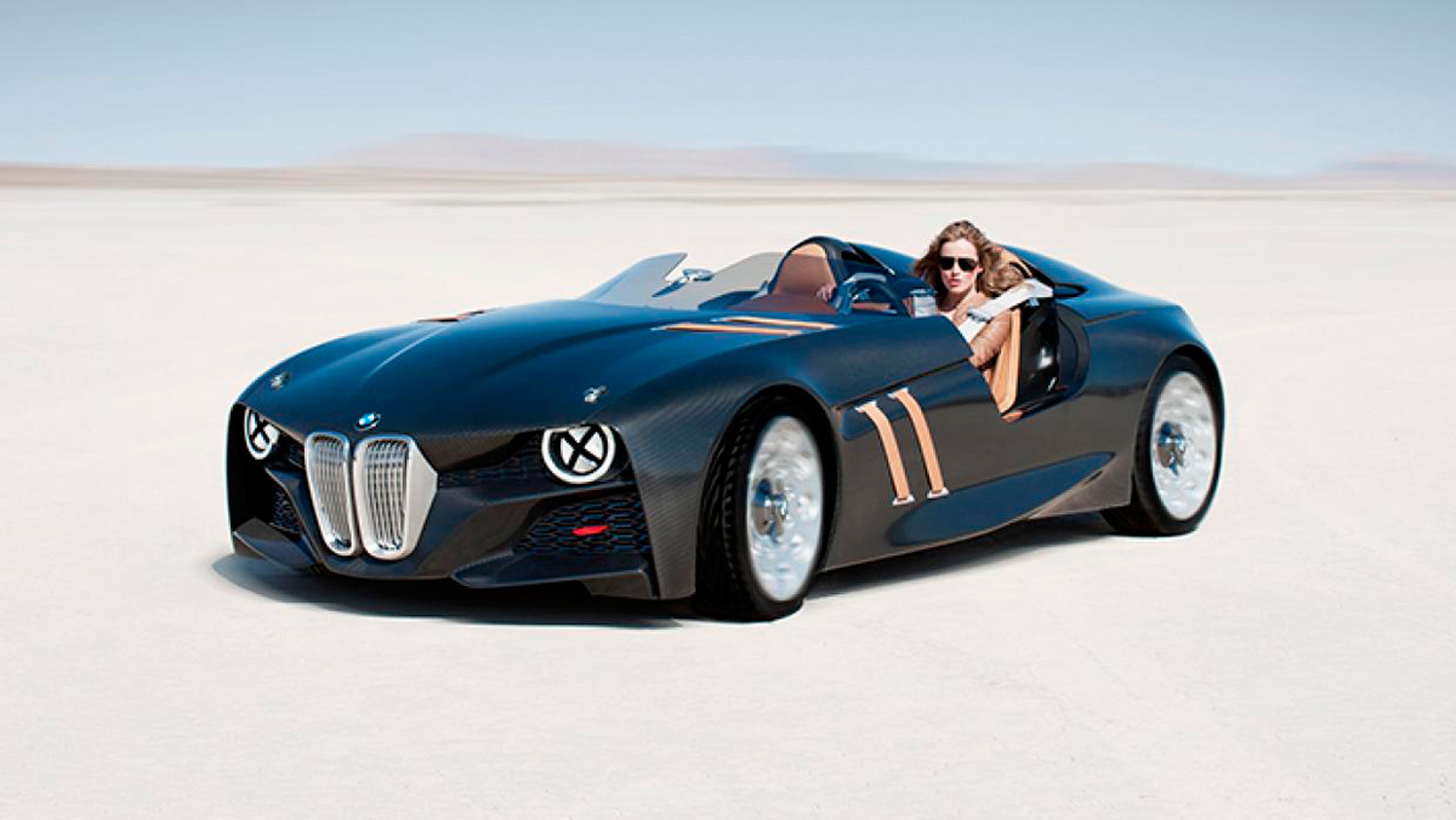 BMW Concepts