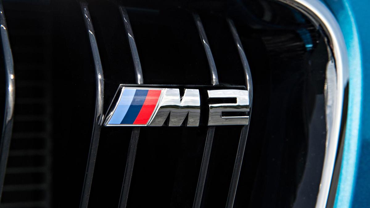 10 cosas que tienes que saber sobre el nuevo BMW M2 | TopGear.es