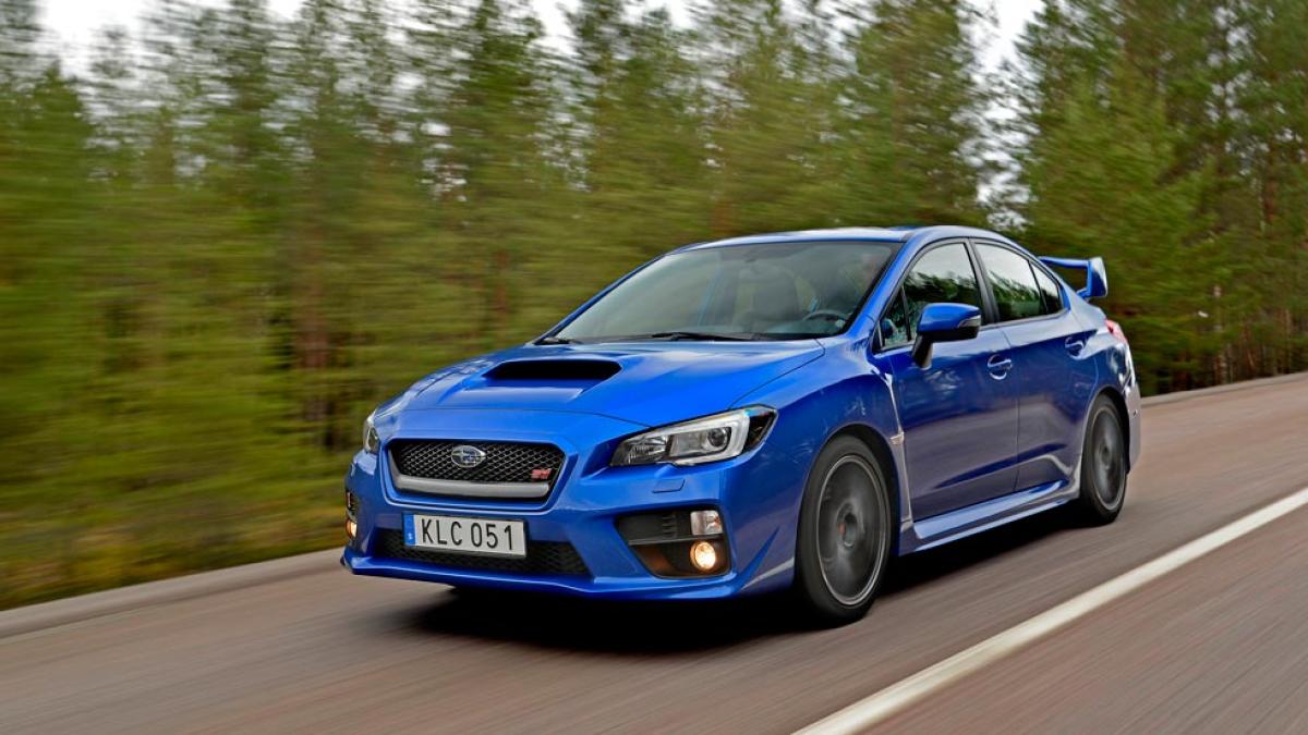 Los 7 mejores coches para subir una carretera de montaña TopGear.es