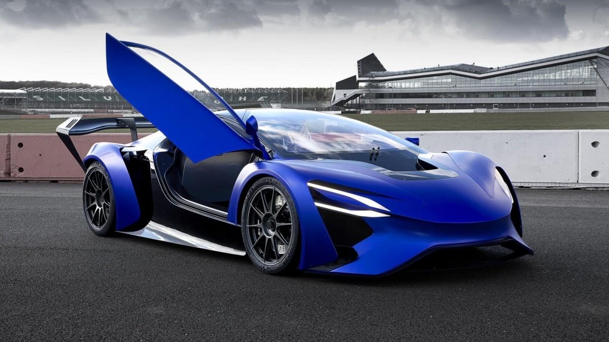Los mejores coches chinos del momento TopGear.es