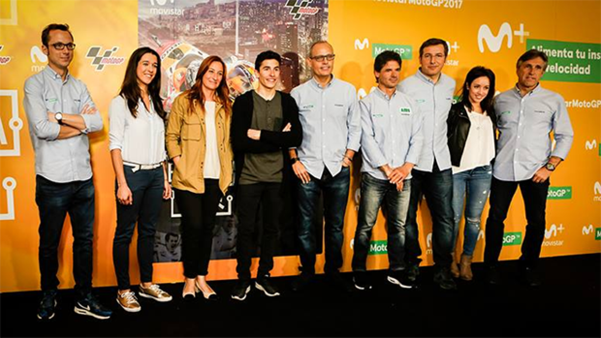 Quien Retransmitira Ahora Motogp En Dazn Topgear Es