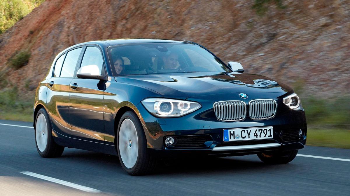 Que Habria Que Comprobar Al Comprar Un Bmw Serie 1 De Segunda Mano Topgear Es Que Habria Que Comprobar Al Comprar Un Bmw Serie 1 De Segunda Mano Topgear Es