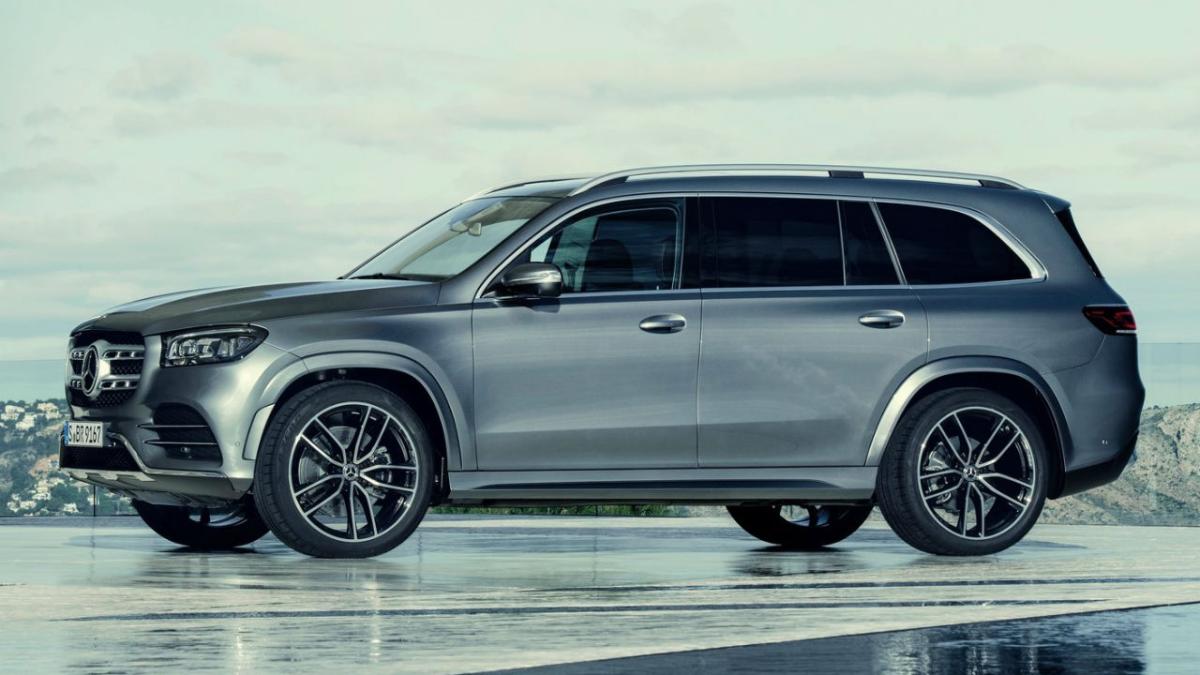 Los 5 mejores coches de 7 plazas para comprar en 2020 TopGear.es Los 5 mejores coches de 7 plazas para comprar en 2020 TopGear.es