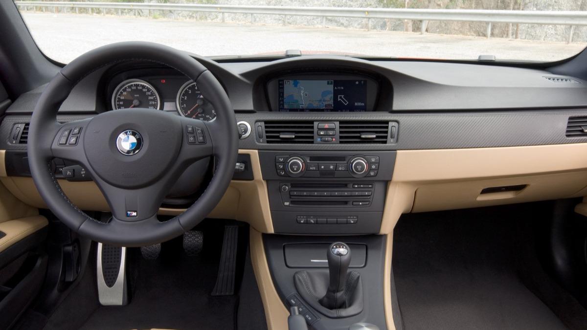 bostezando Anterior vestirse BMW M3 E92 de segunda mano. ¡La guía de compra definitiva! | TopGear.es
