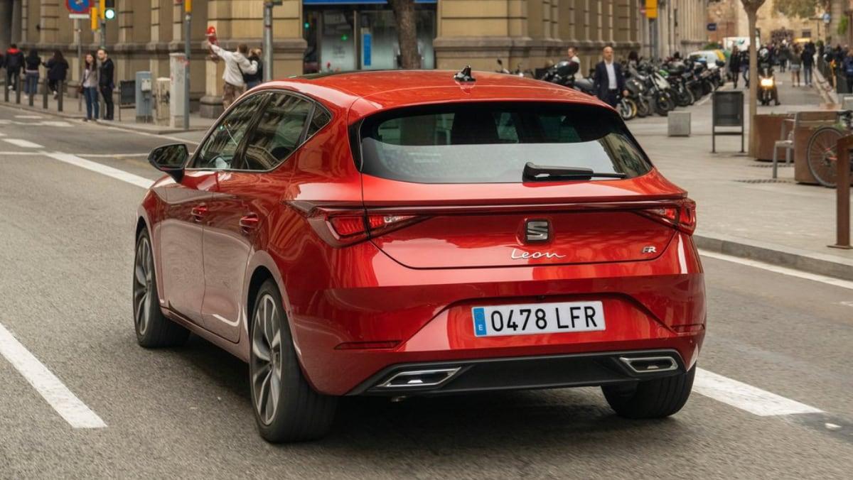 Equipamiento Del Seat Leon Fr Que Ofrece Este Acabado Topgear Es