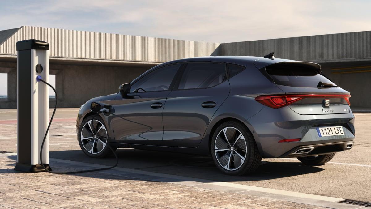 seat hibrido precio seat hibrido precio