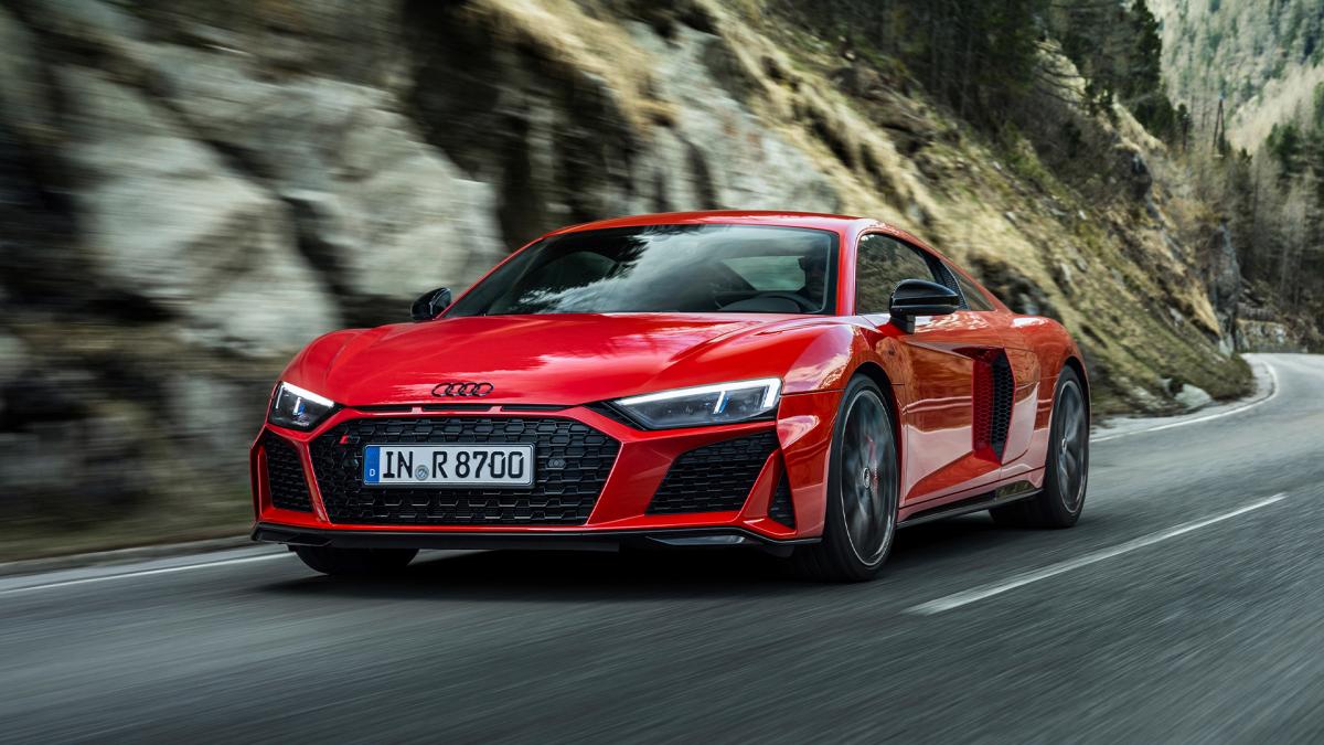 Debe Audi hacer un radical en su superdeportivo Audi R8? | TopGear.es