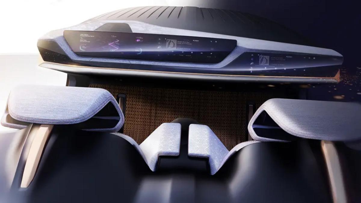 The Chrysler of the future will have a 37.2-inch infotainment screen