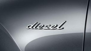 Cambios de Porsche - diesel Cambios de Porsche - diesel