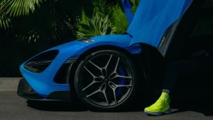 Zapatillas APL | McLaren HySpeed Zapatillas APL | McLaren HySpeed