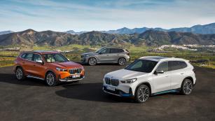 BMW X1 2023 BMW X1 2023