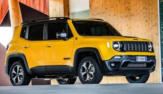 Jeep Renegade Jeep Renegade