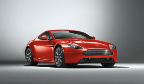 Aston Martin V8 Vantage Jeremy Clarkson Aston Martin V8 Vantage Jeremy Clarkson