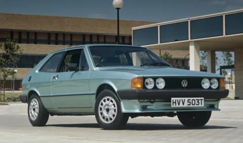Volkswagen Scirocco Jeremy Clarkson Volkswagen Scirocco Jeremy Clarkson