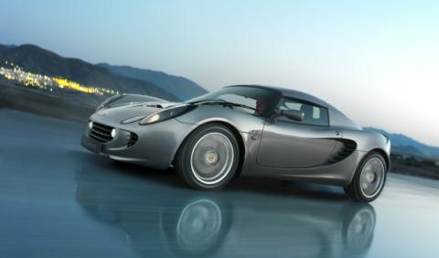 Lotus Elise Jeremy Clarkson Lotus Elise Jeremy Clarkson
