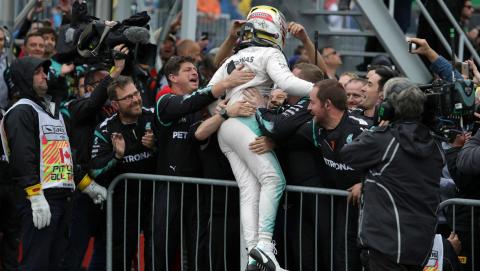 Lewis Hamilton Lewis Hamilton