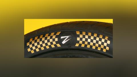 Z Tyres Z tyres