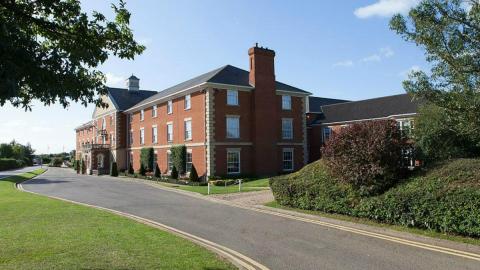 Hotel Whittlebury Silverstone Hotel Whittlebury Silverstone