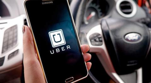 Los coches que todos querríamos ver en Uber Los coches que todos querríamos ver en Uber