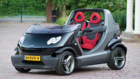 Smart Crossblade Smart Crossblade deportivo exclusivo
