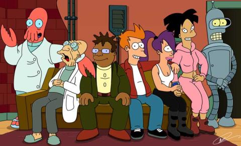 Las 25 mejores series de la historia de la televisión Las 25 mejores series de la historia de la televisión